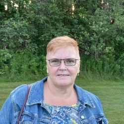 Kim Burns