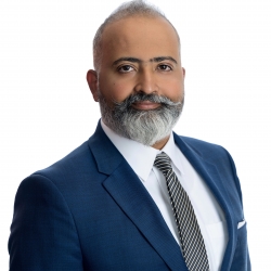 Mohammad Ali Raza