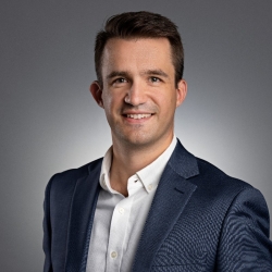 Mark Fullerton