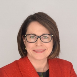Mary Ellen Greenough