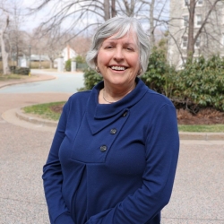 Patricia Bradshaw, PhD, ICD.D
