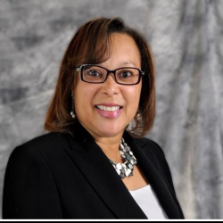 Cynthia Dorrington