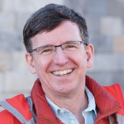 Roddy Macdonald